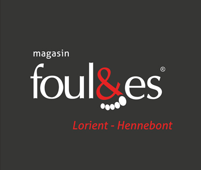 Magasin Foulées Lorient Hennebont