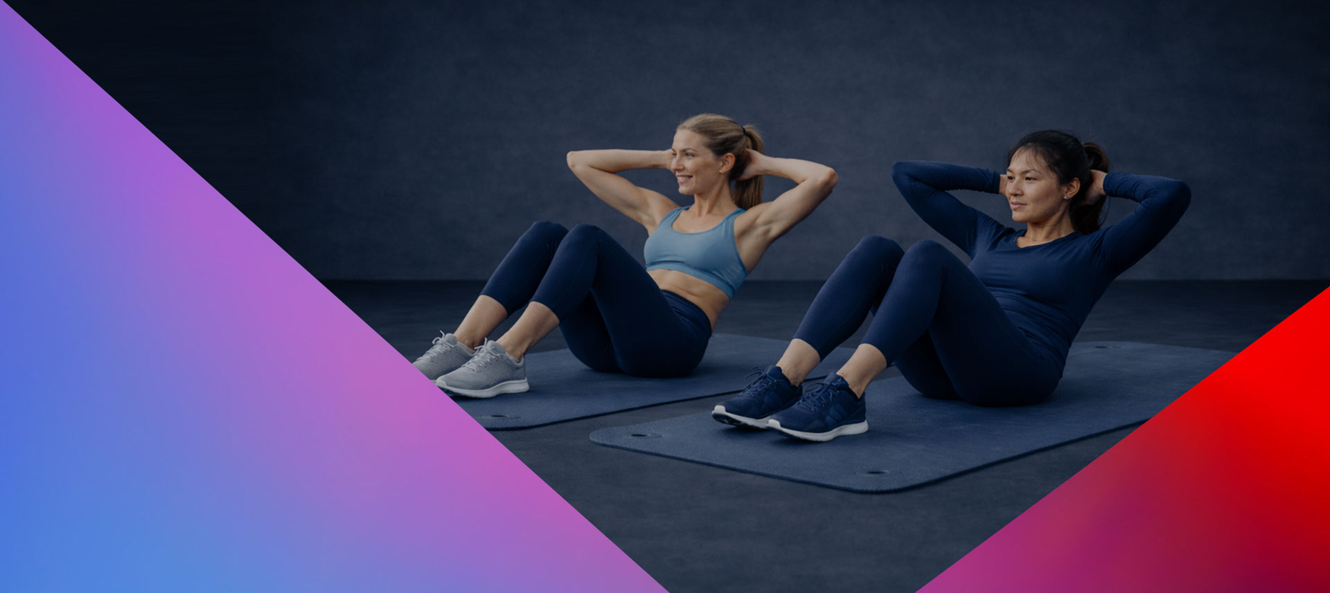 Coach sportif en entreprise pays de Lorient Loïc Facemaz